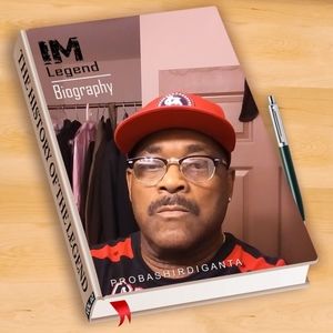 Meet your Posher, Richard